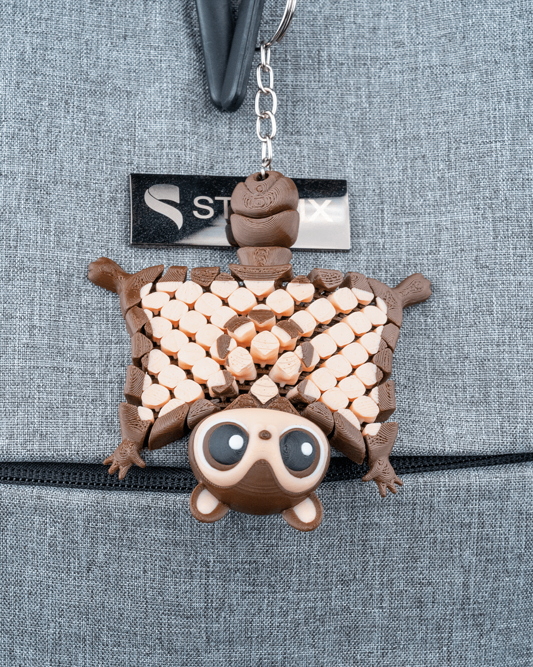 Merle, the Flying Squirrel - Image 6