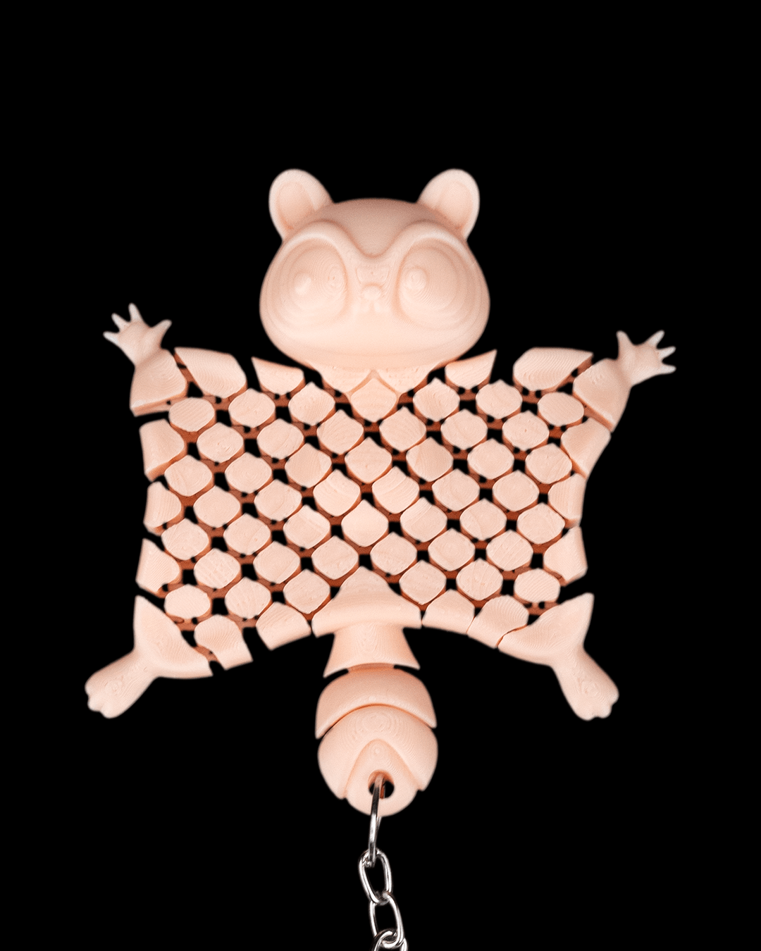 Merle, the Flying Squirrel - Image 7