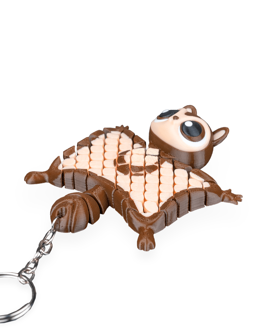 Merle, the Flying Squirrel - Image 9