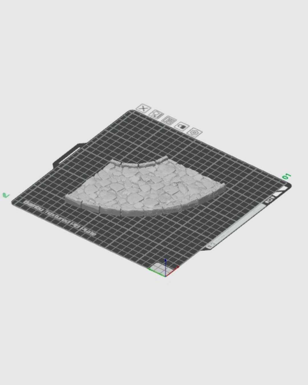 Village Pathways - Props - Image 17