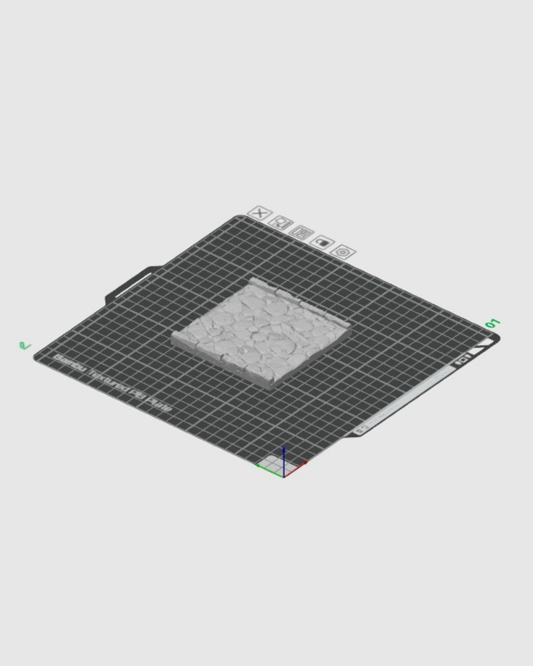 Village Pathways - Props - Image 19