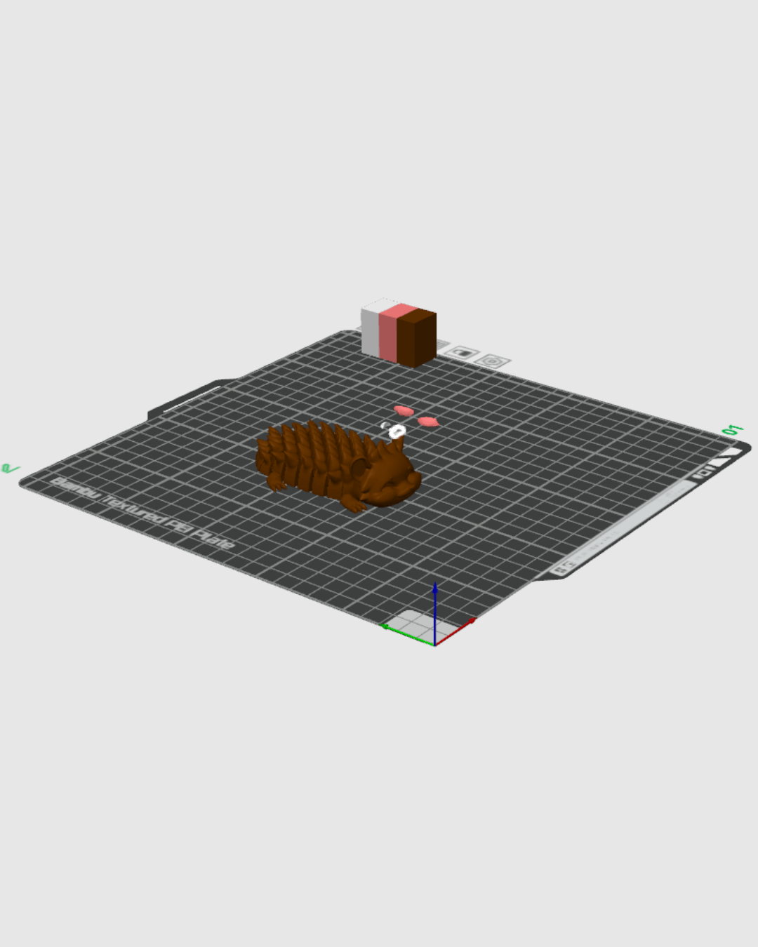 Sonny, the Hedgehog - Image 20