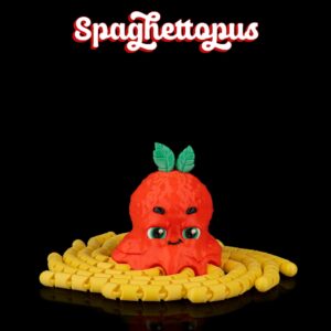 Spaghettopus