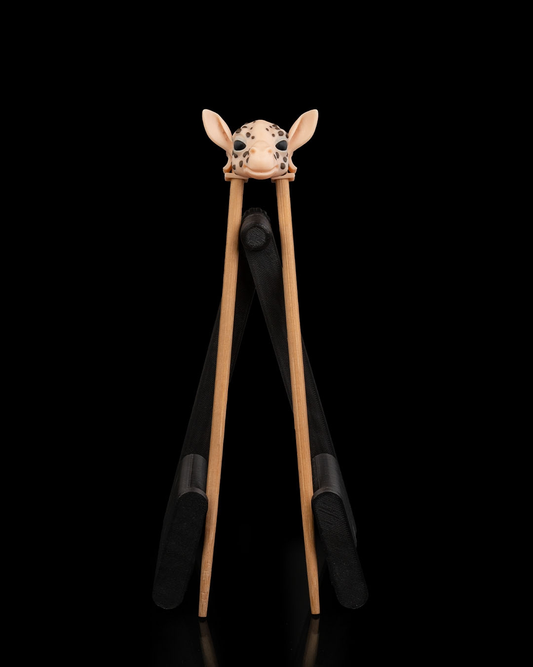 Chopstick helper - 8 unique designs for kids & adults - Image 24