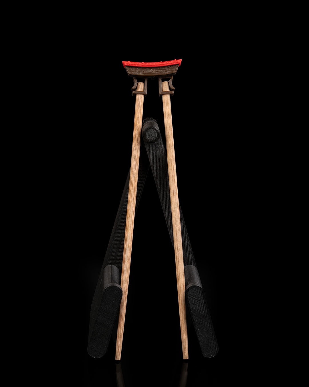 Chopstick helper - 8 unique designs for kids & adults - Image 50