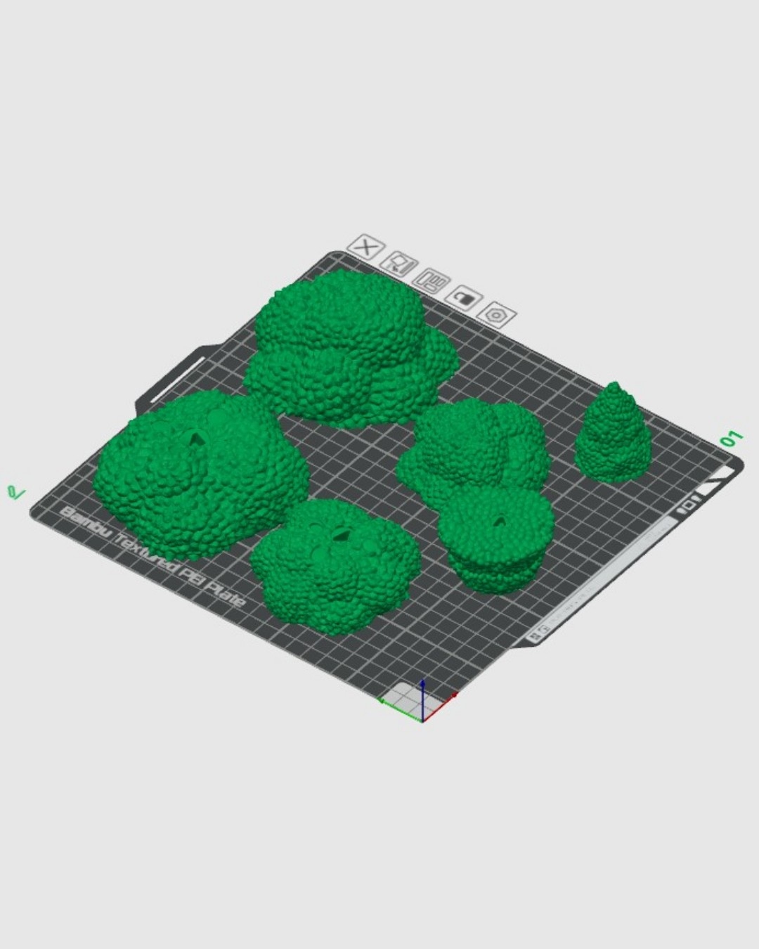 Village Pathways - Props - Image 15