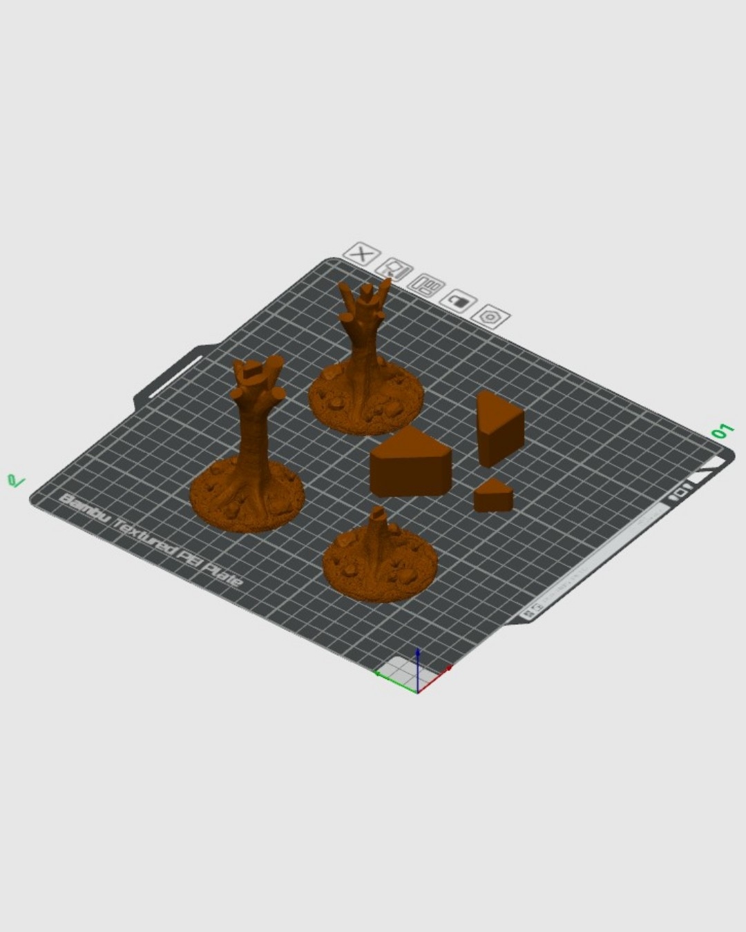 Village Pathways - Props - Image 16