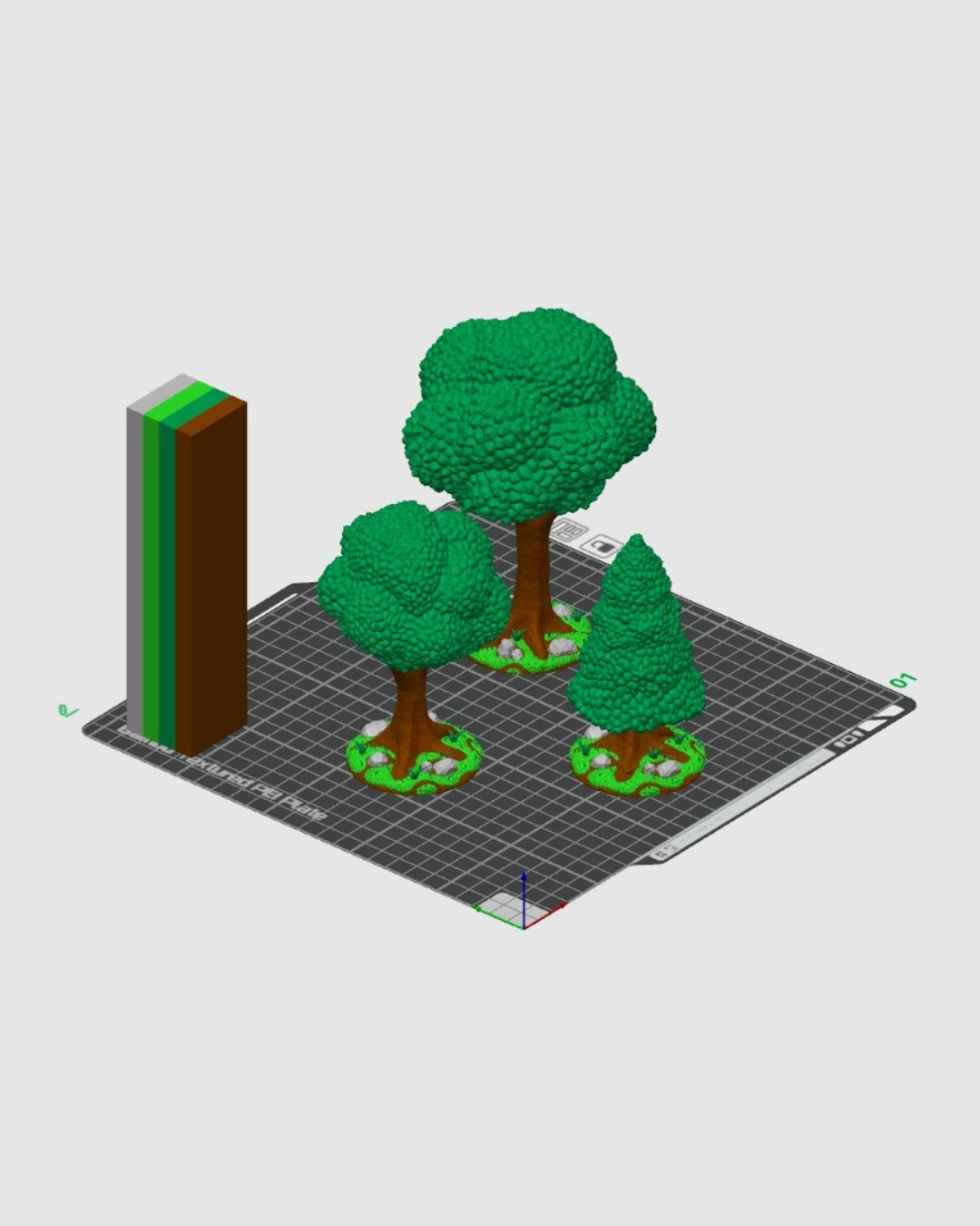 Village Pathways - Props - Image 13