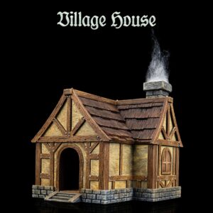 Village House