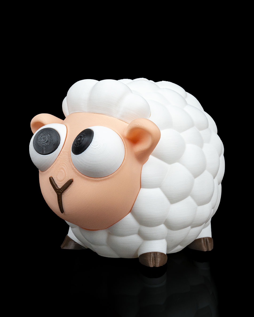 Count Me In - Coin Bank - Image 3