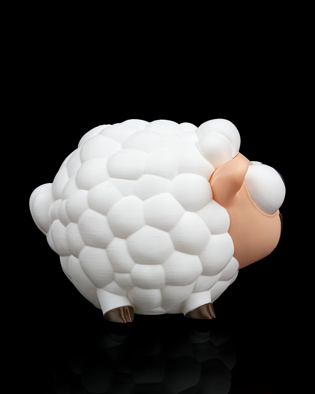 Count Me In - Coin Bank - Image 5