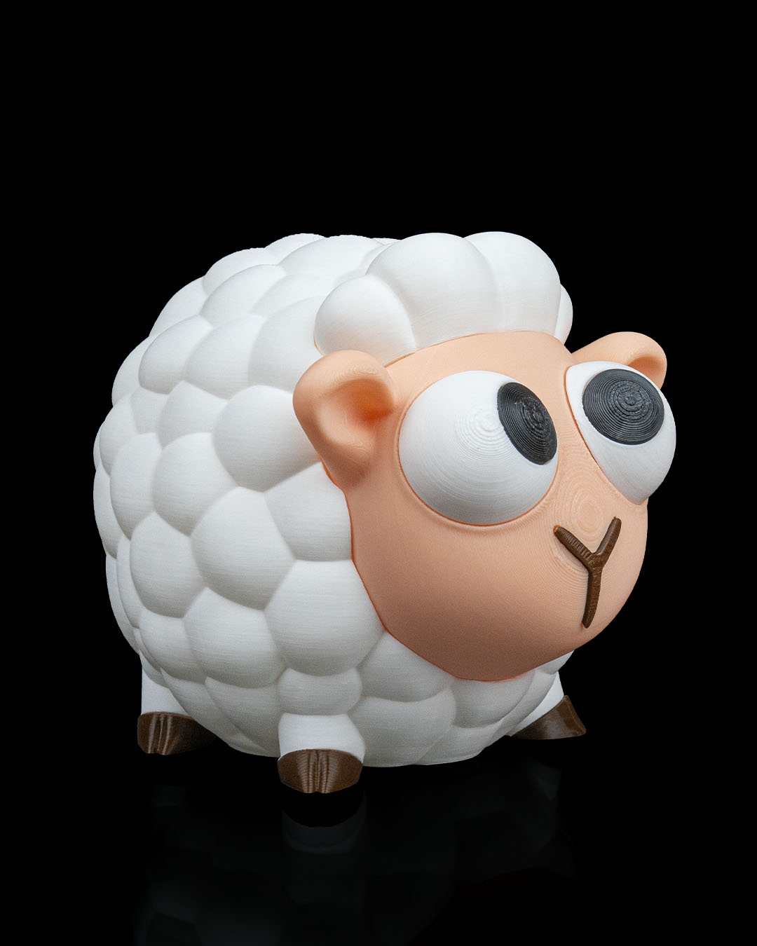 Count Me In - Coin Bank - Image 6