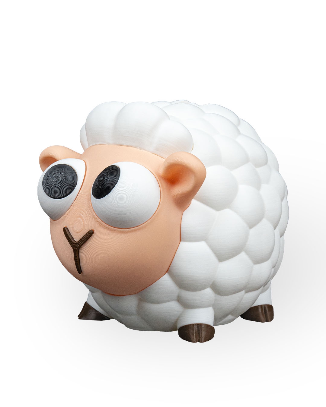 Count Me In - Coin Bank - Image 10