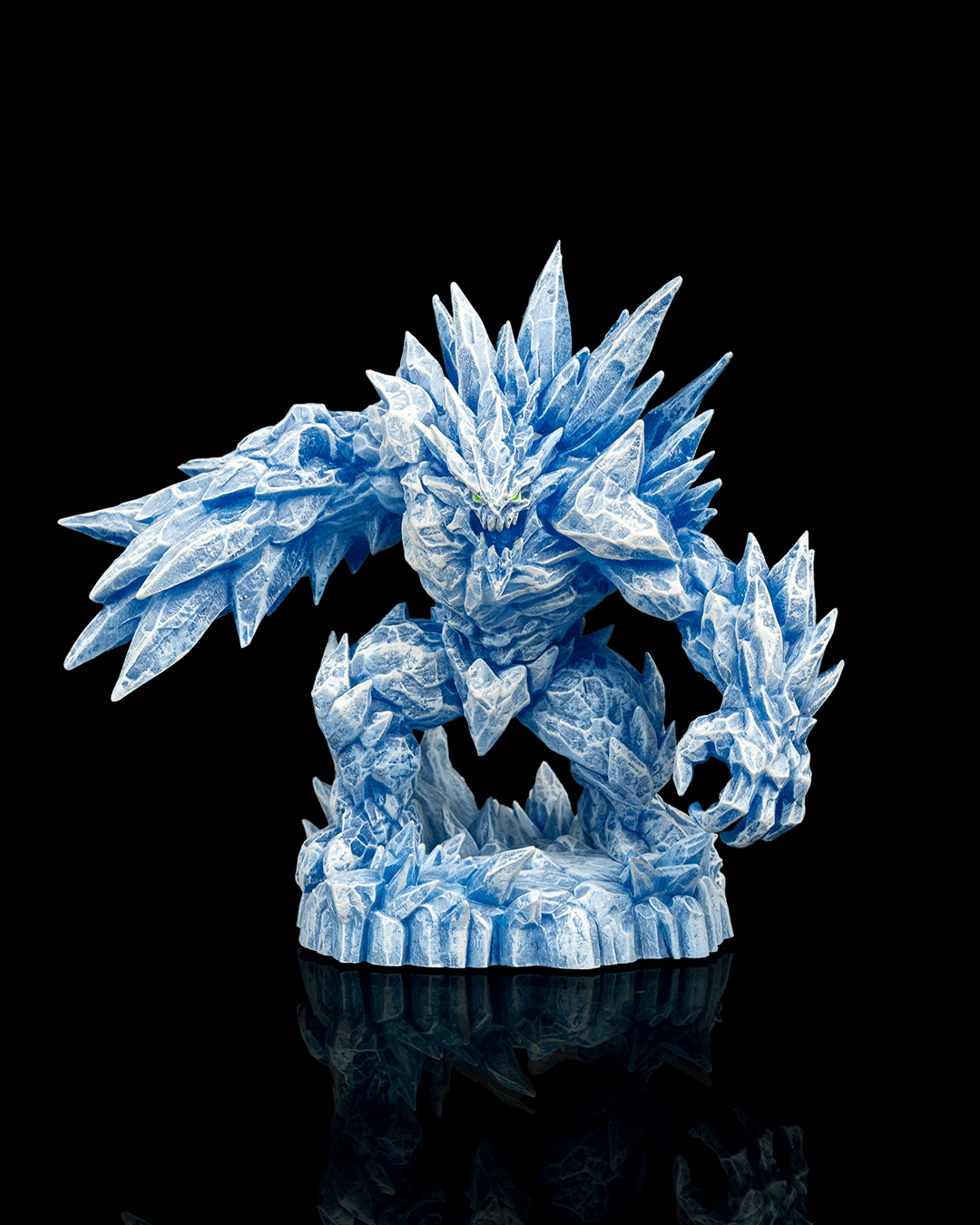 Glacier Golem - Image 3
