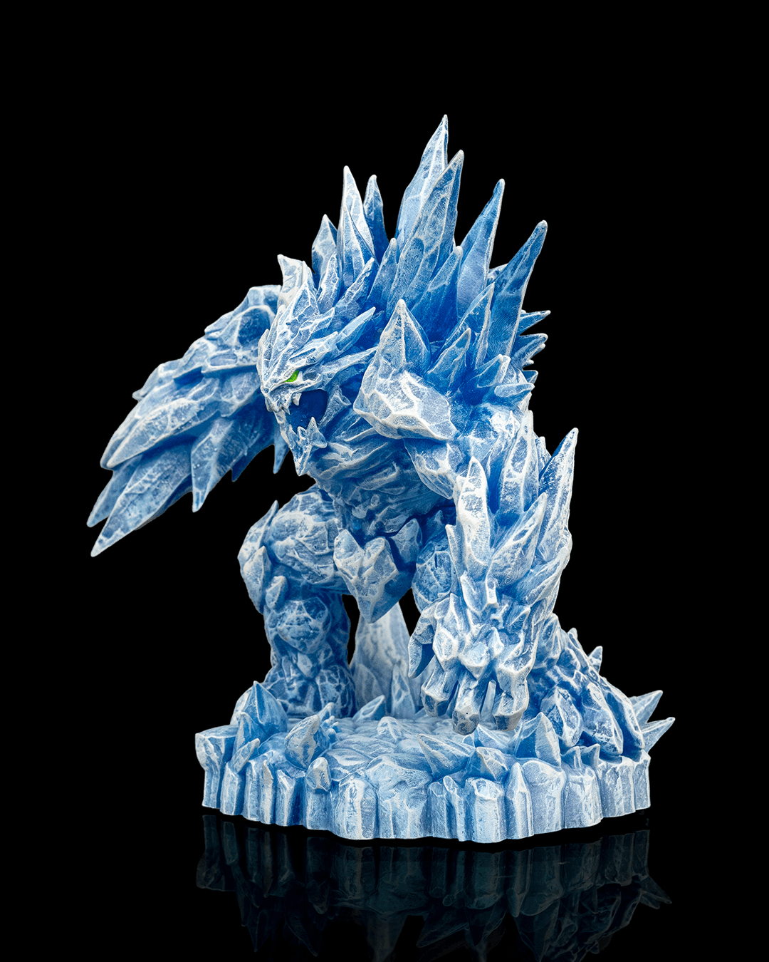 Glacier Golem - Image 5