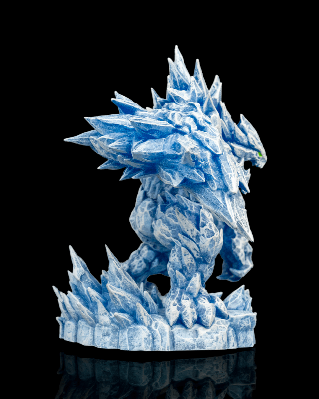 Glacier Golem - Image 6
