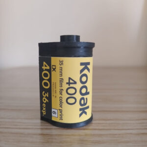 Porta Cartão SD Kodak 400