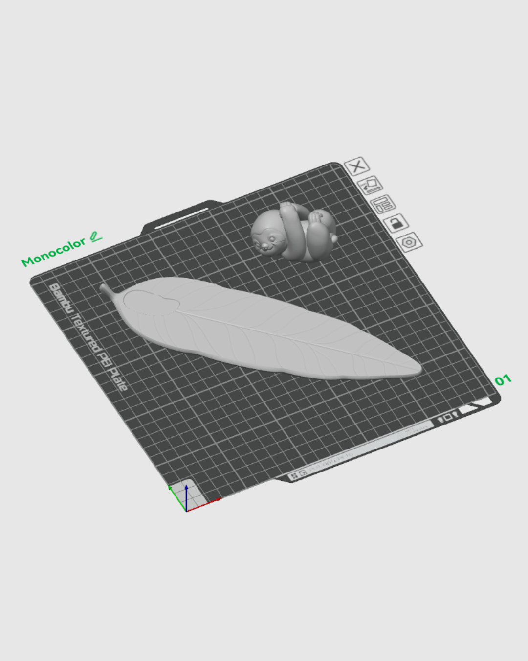 Porta-incenso de queima lenta - Image 11