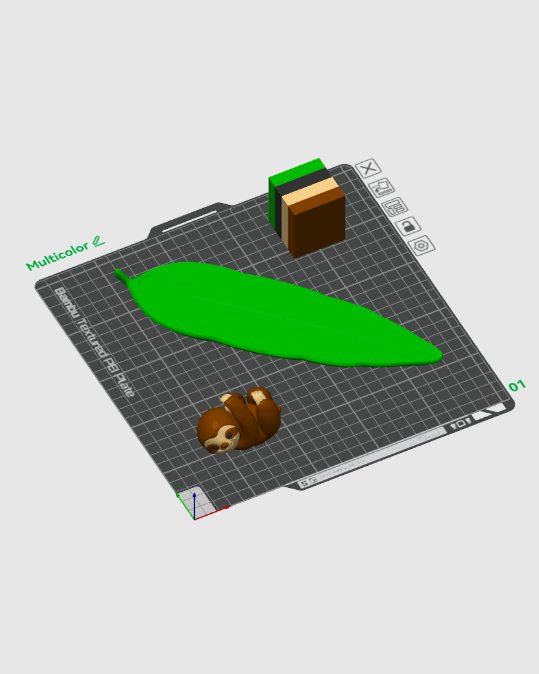 Porta-incenso de queima lenta - Image 10