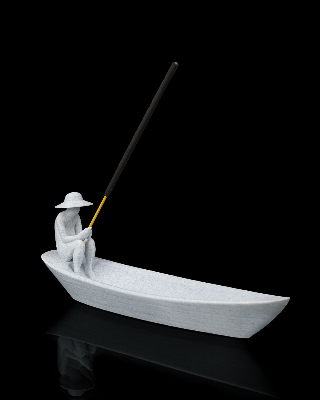 Still Waters Incense Holder - Image 3