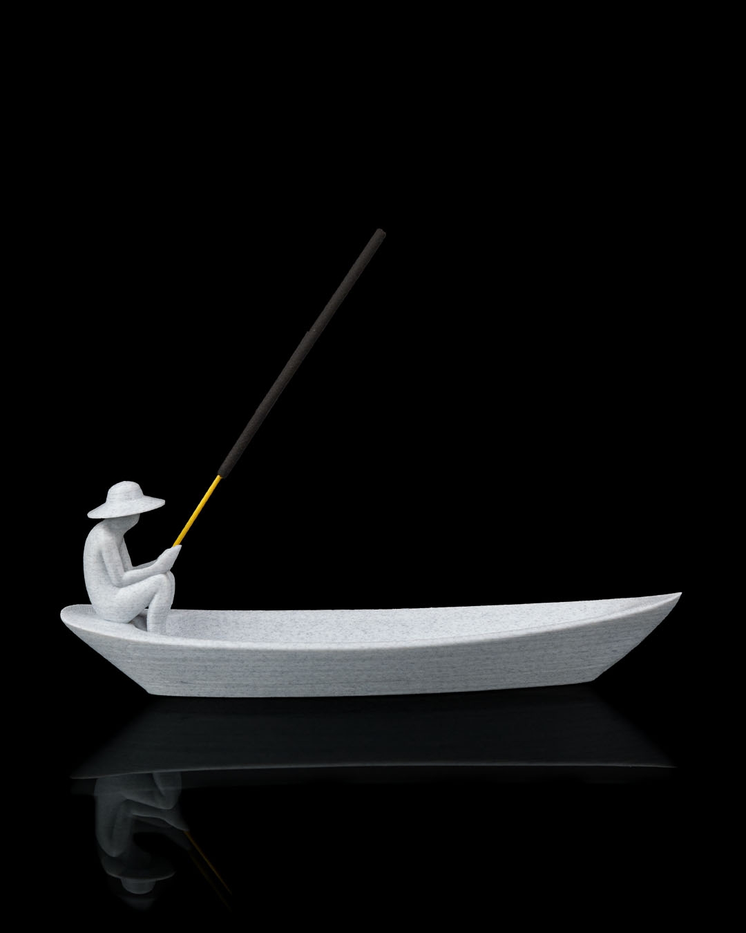 Still Waters Incense Holder - Image 4