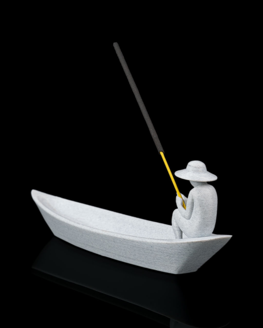 Still Waters Incense Holder - Image 6