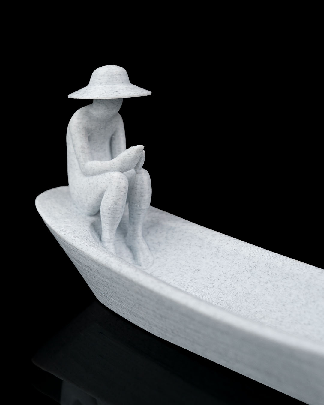 Still Waters Incense Holder - Image 10