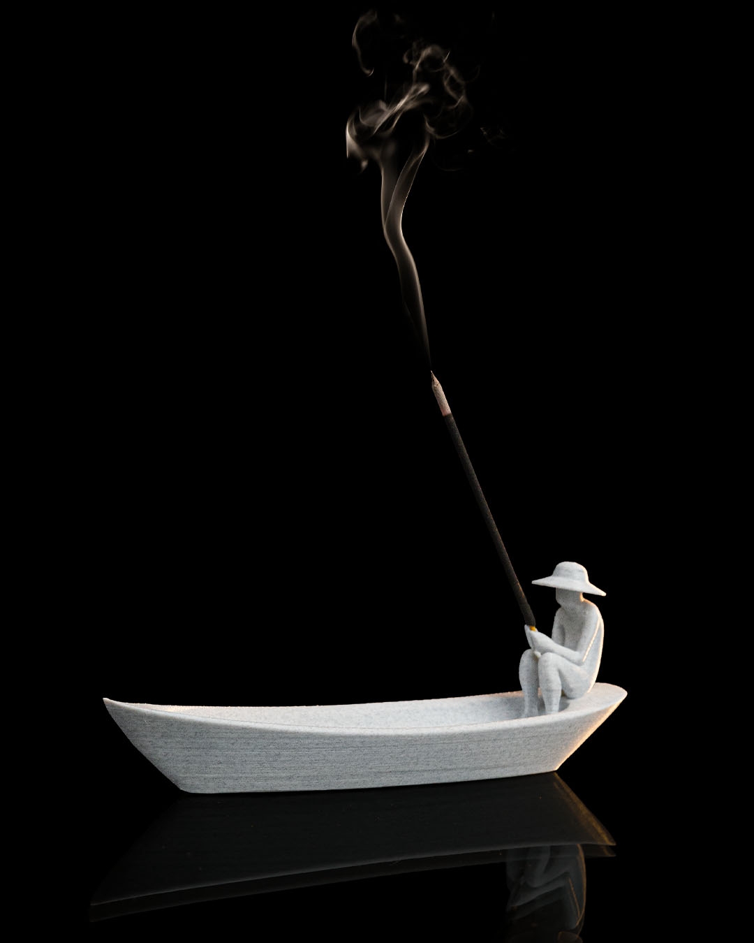 Still Waters Incense Holder - Image 2