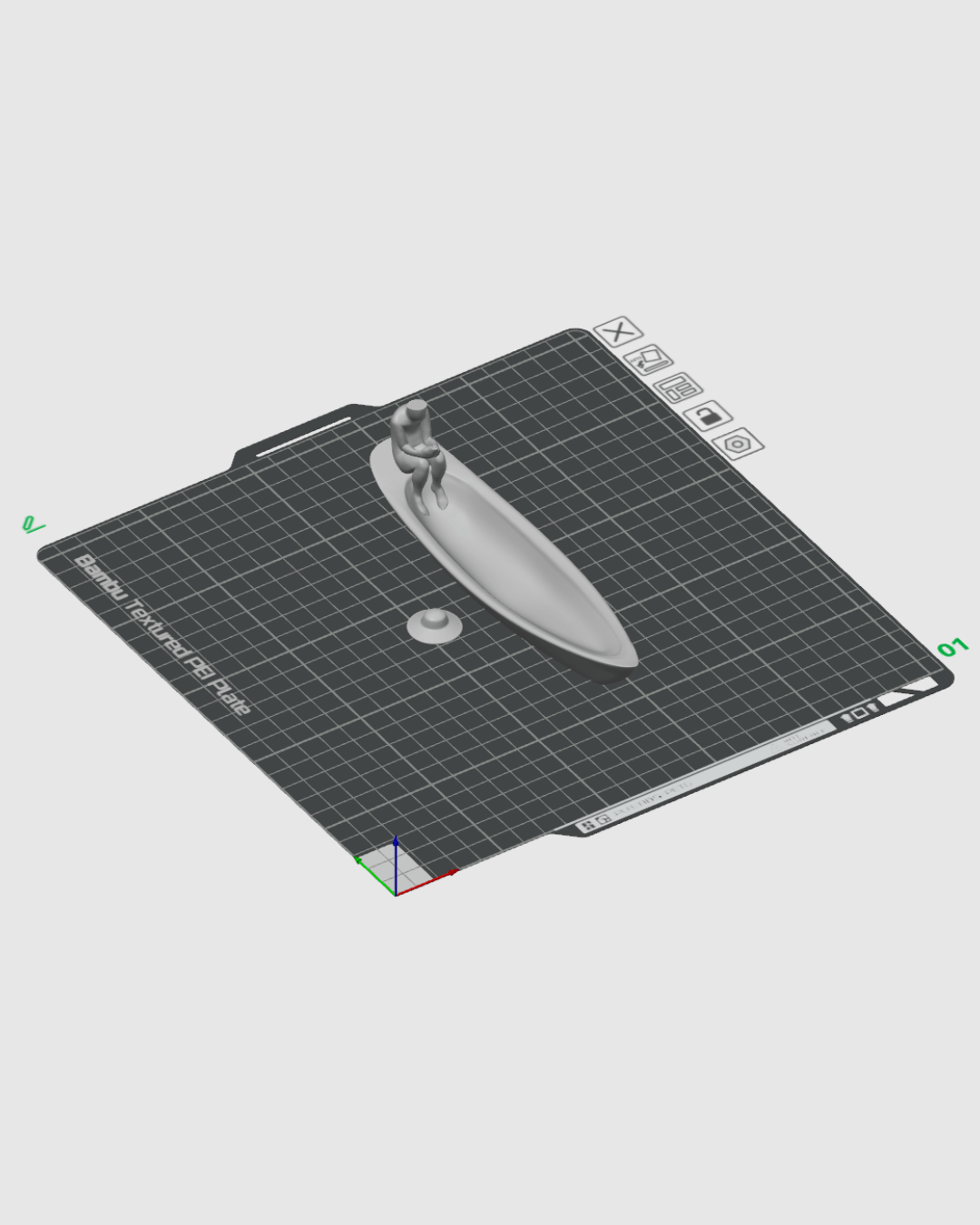 Still Waters Incense Holder - Image 11