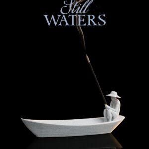 Still Waters  Incense Holder