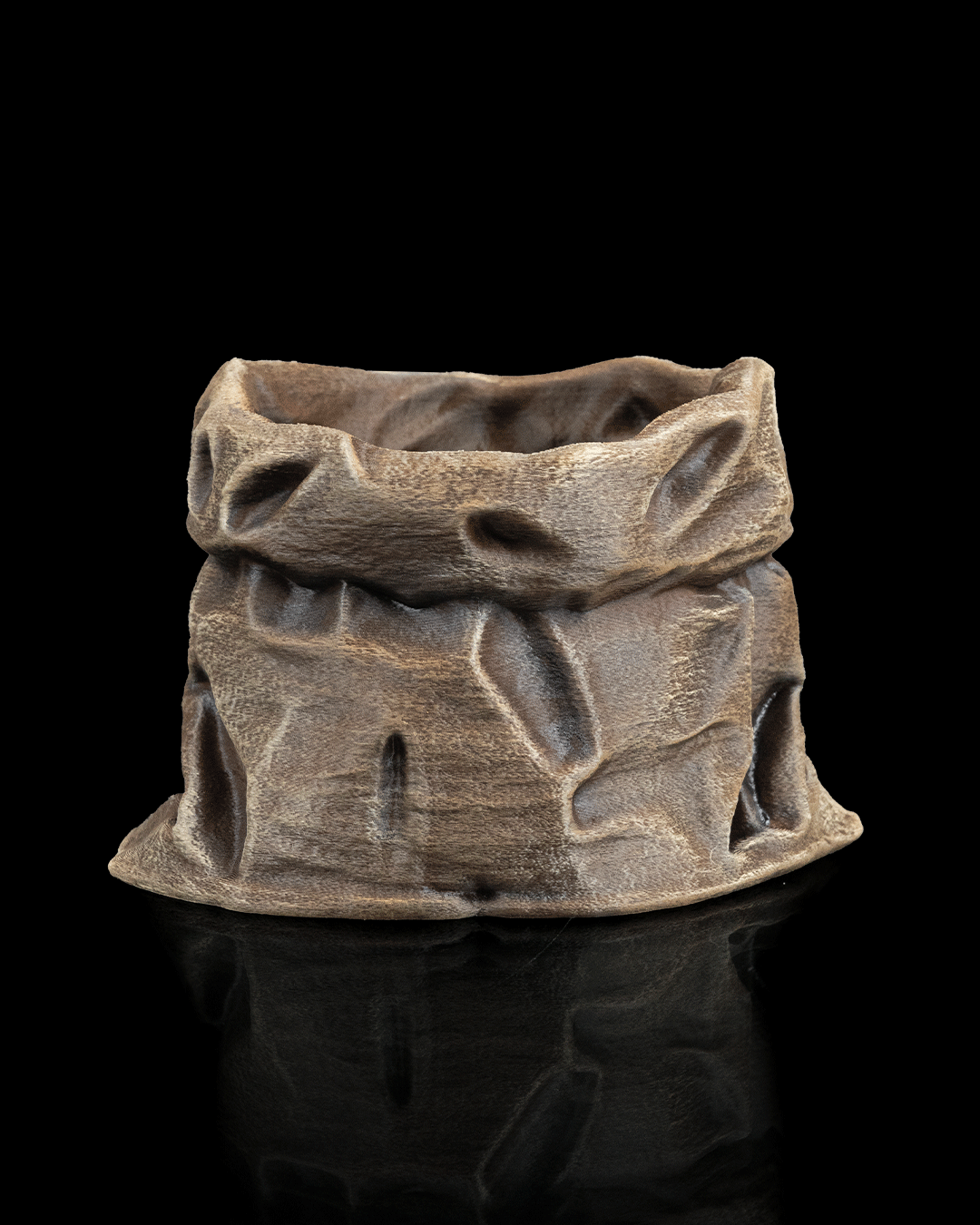 Suporte de Garrafa - Saco - Image 3