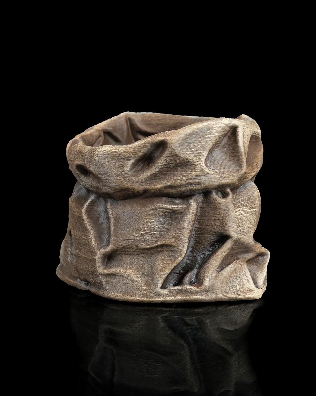 Suporte de Garrafa - Saco - Image 4