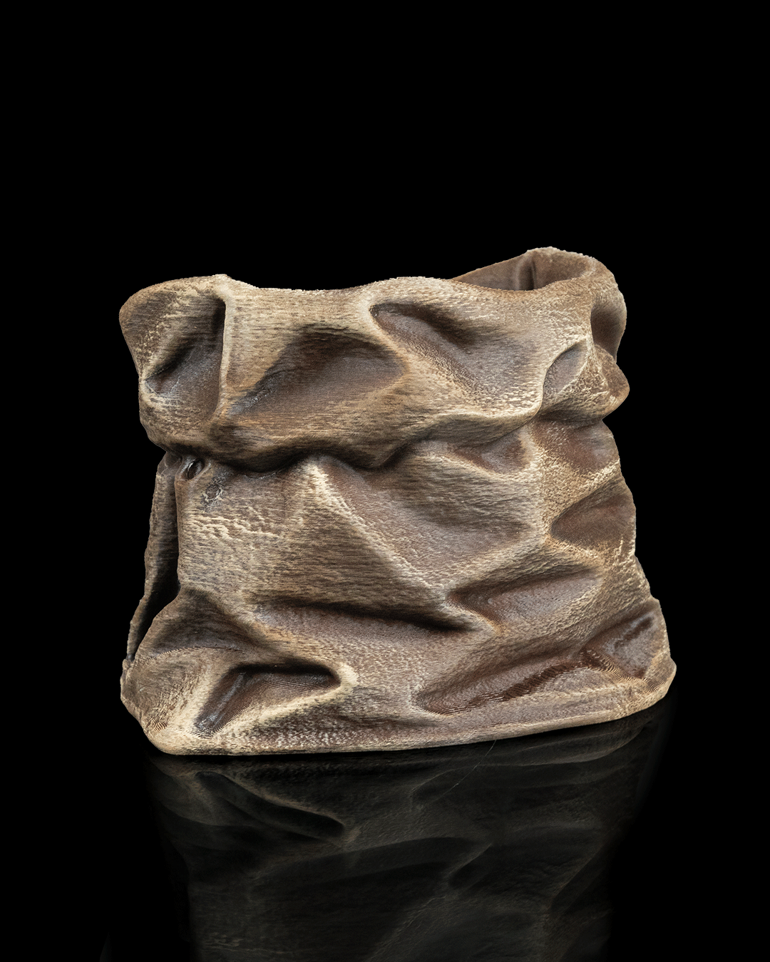 Suporte de Garrafa - Saco - Image 5