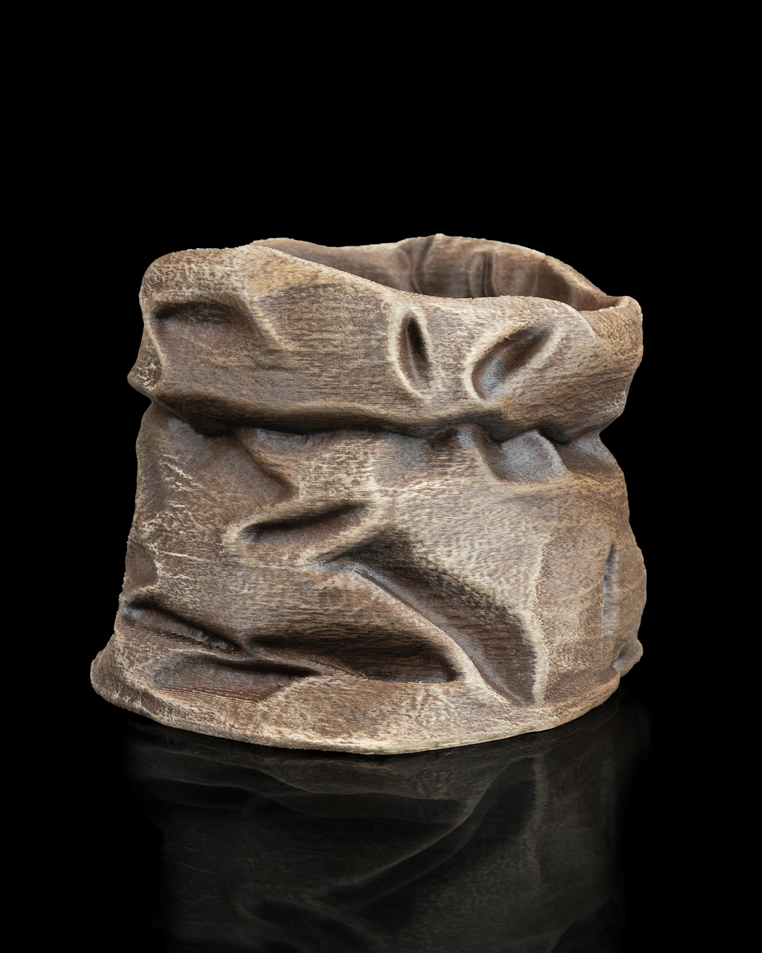 Suporte de Garrafa - Saco - Image 6