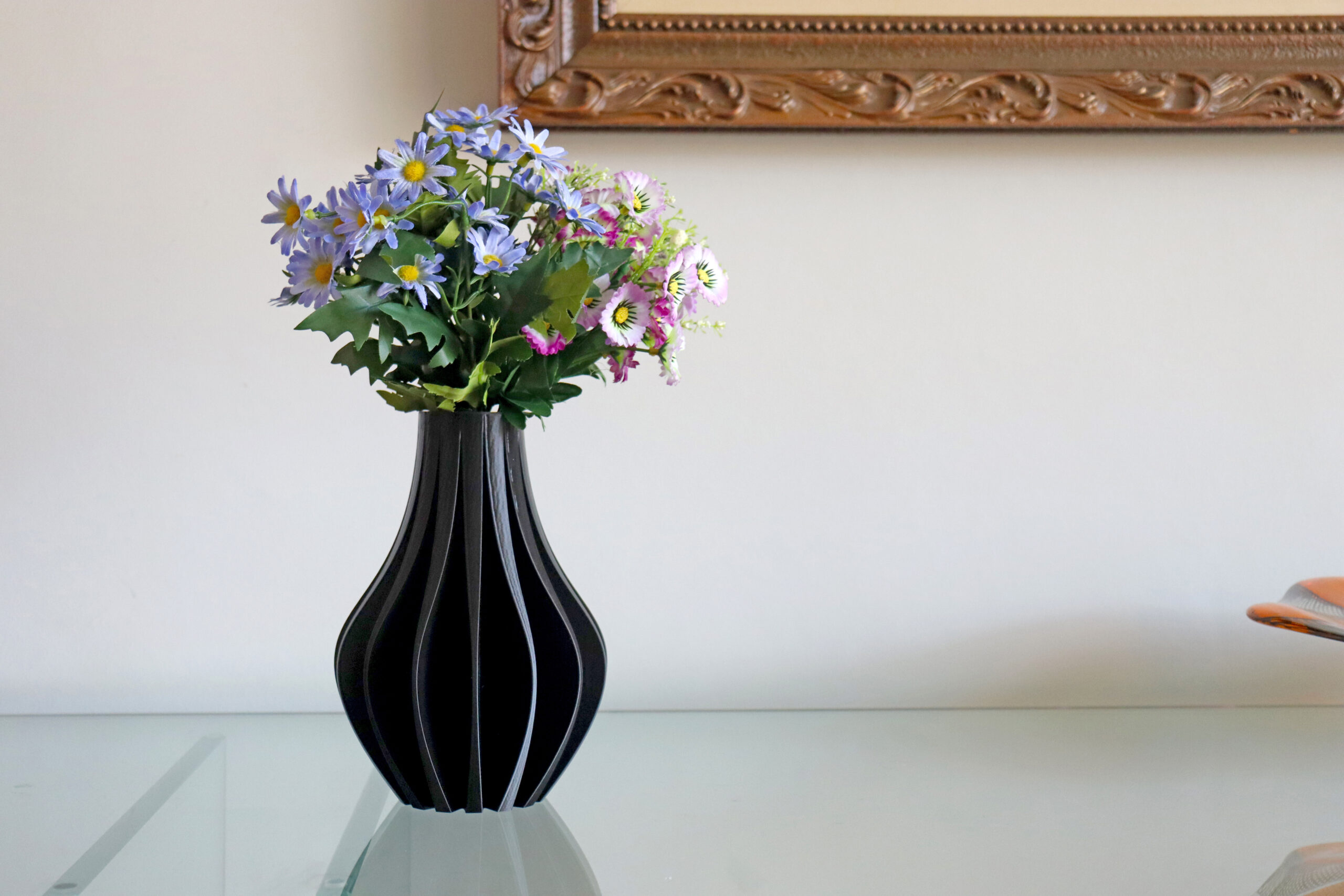 Vaso moderno para decoração - Image 4