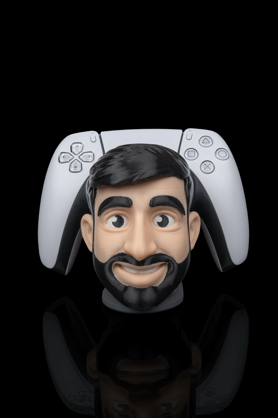 Minime Gamer Controller Holder - AI Compatible - Image 3