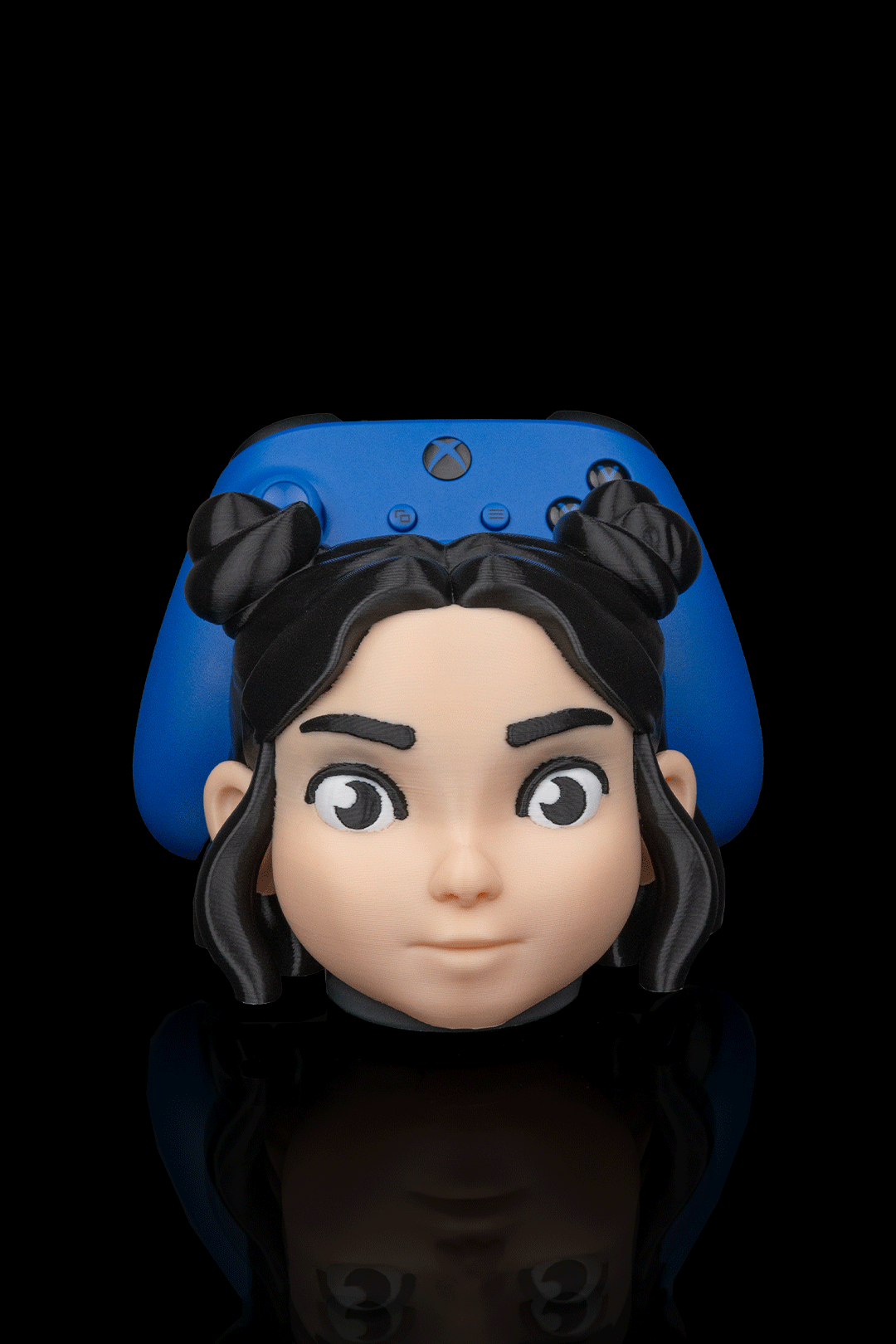 Minime Gamer Controller Holder - AI Compatible - Image 2