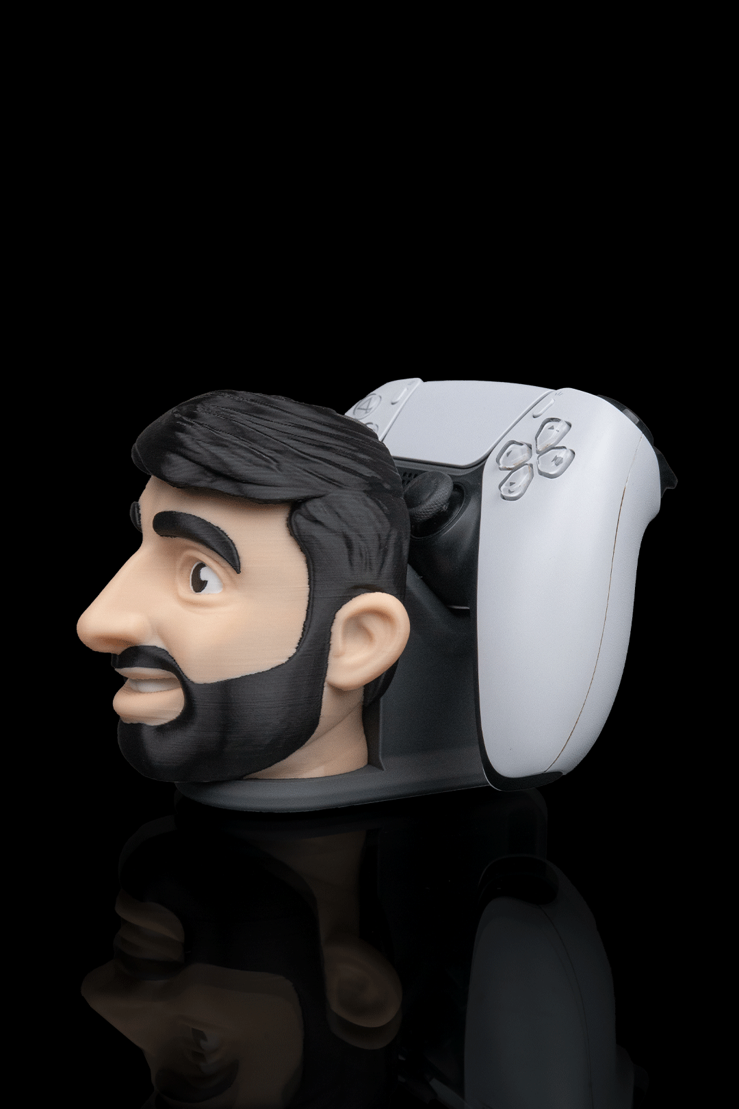 Minime Gamer Controller Holder - AI Compatible - Image 4