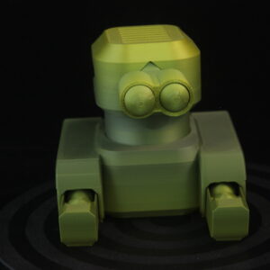 Tanque de aire comprimido