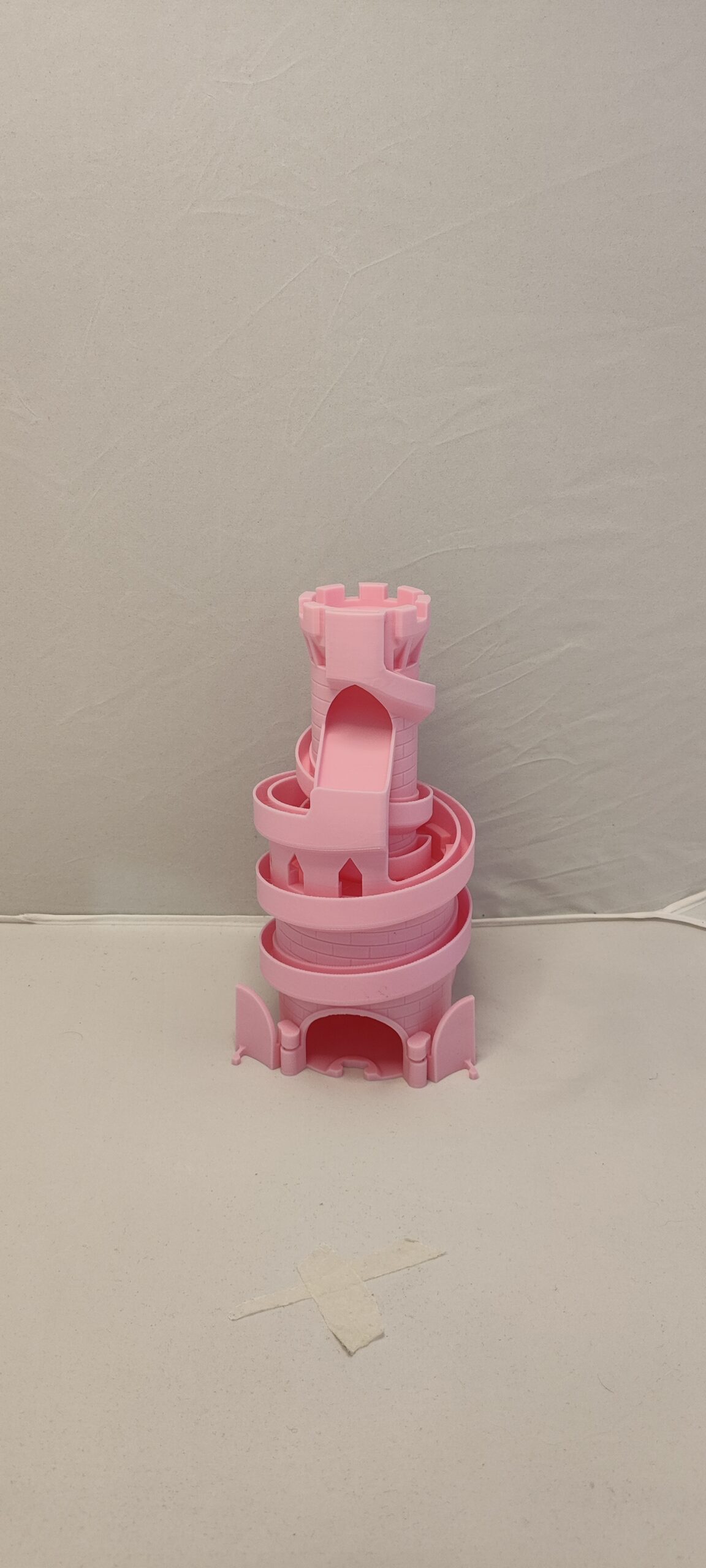 Hucha castillo cerdito - Image 11