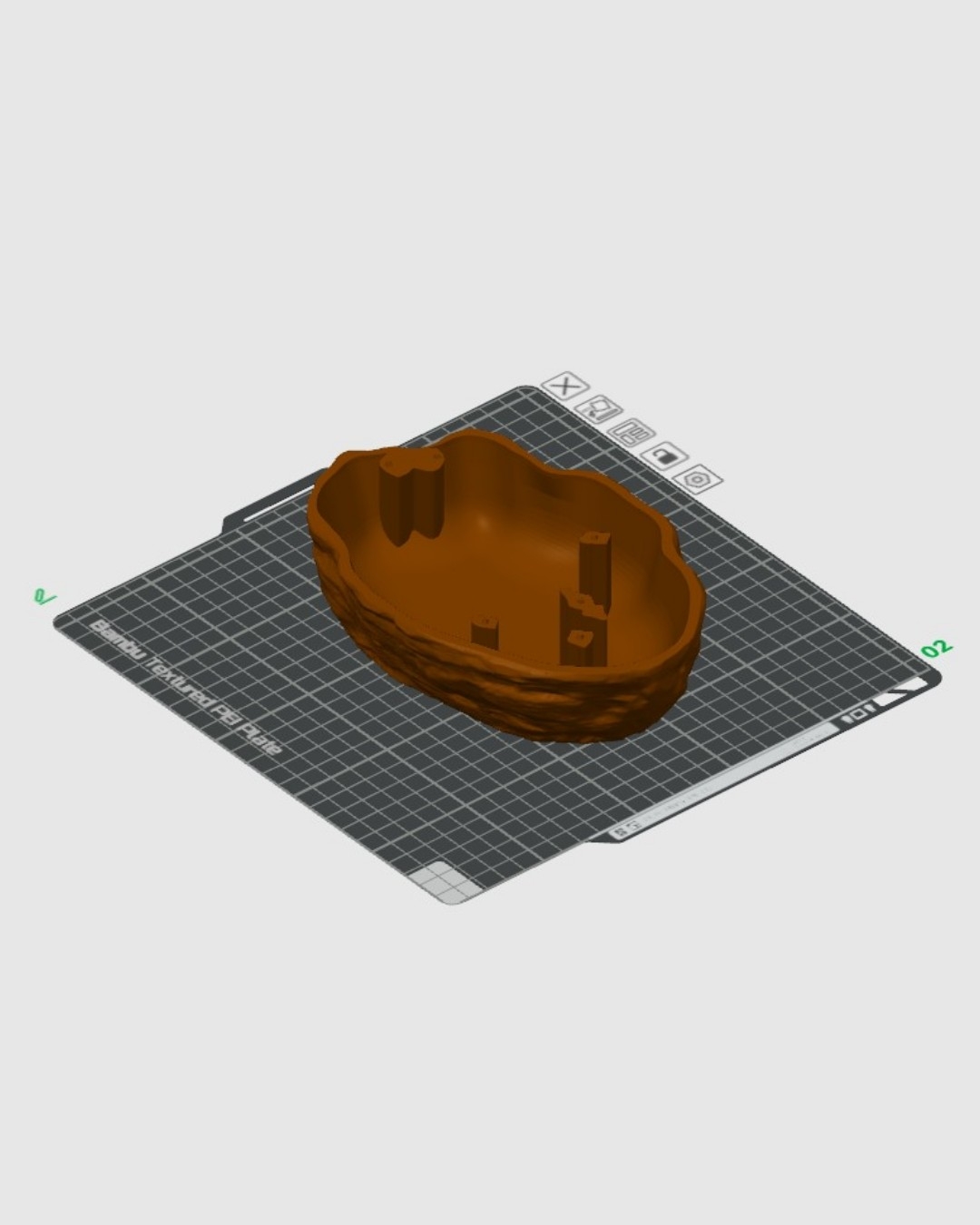 Verdant Remains - Planter - Image 9