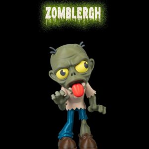 Zomblergh
