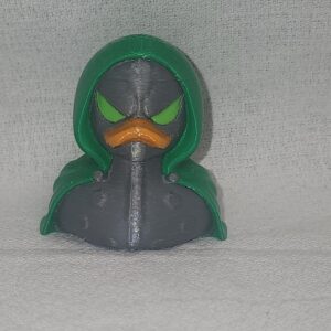 Dr doom duck