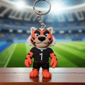 Bengals KeyChain