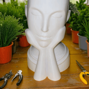 Face Planter