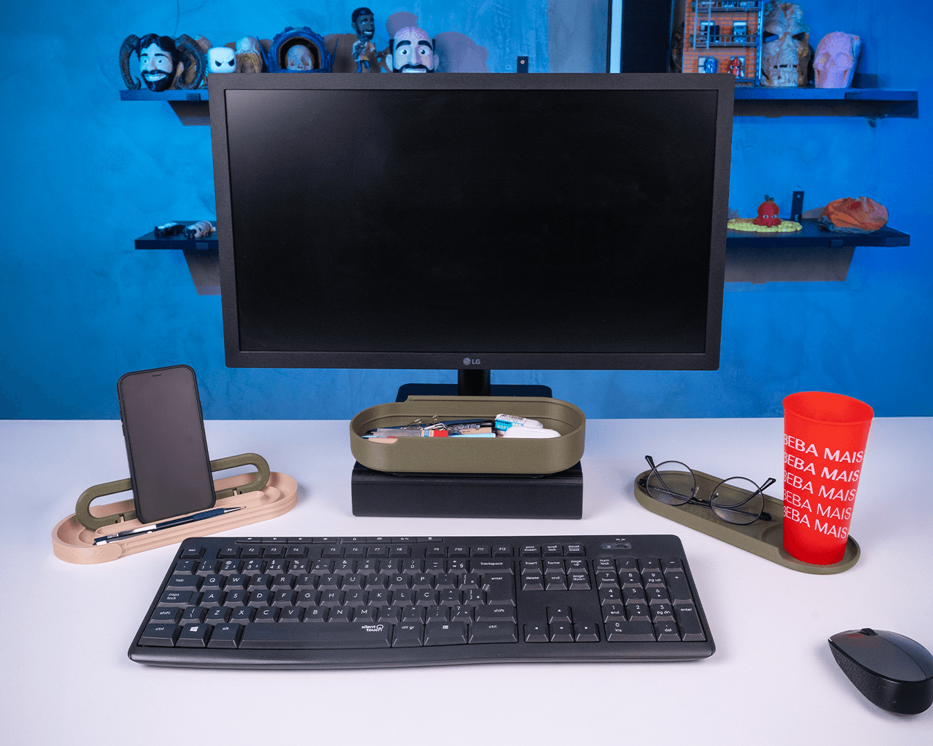 Crafted Weave - Desk Kit - Image 2