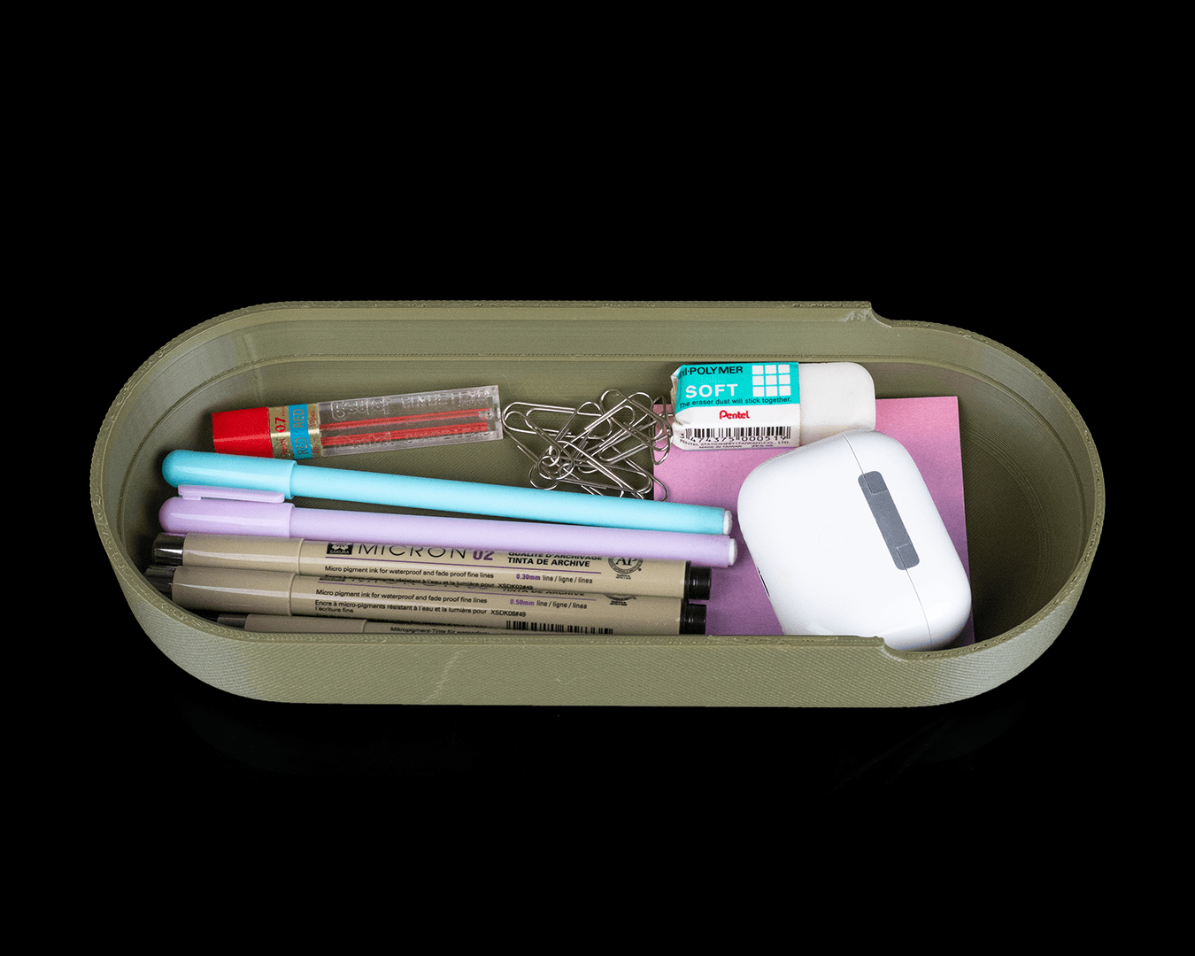 Crafted Weave - Desk Kit - Image 5