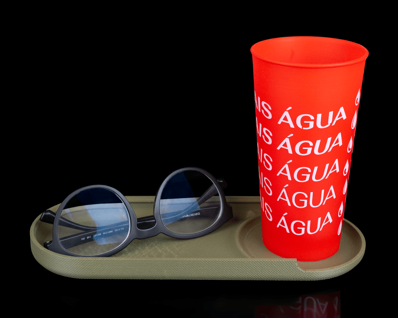 Crafted Weave - Desk Kit - Image 9