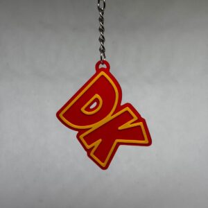 Chaveiro DK