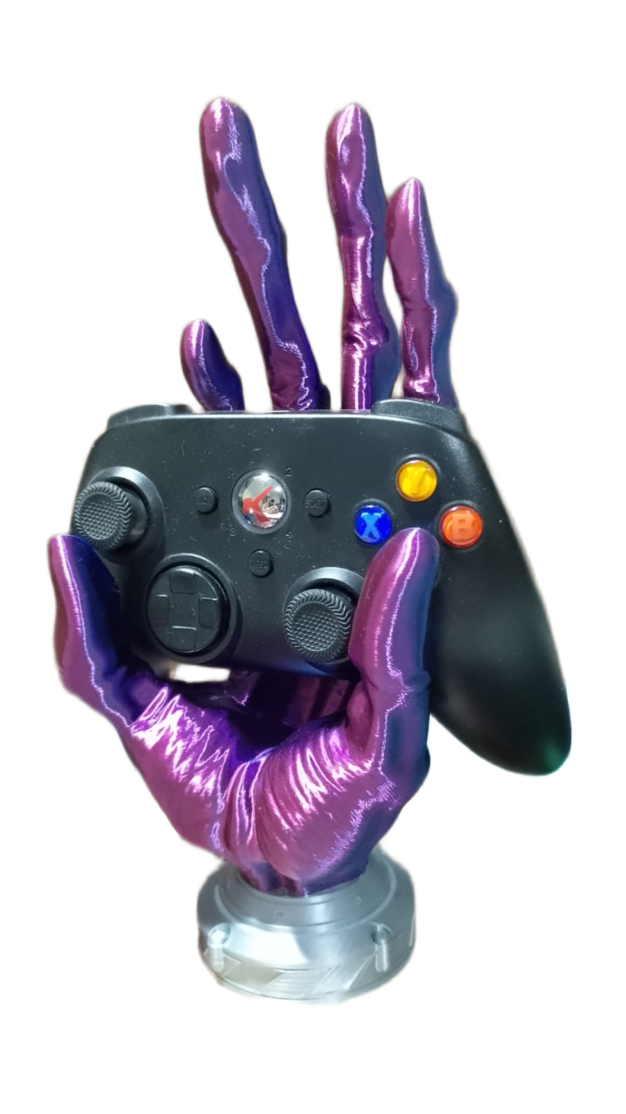 6-Finger Alien Hand Controller Holder - Image 7